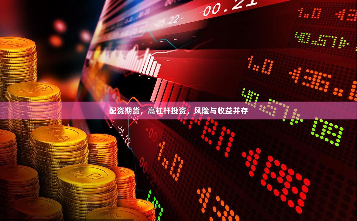 配资期货，高杠杆投资，风险与收益并存