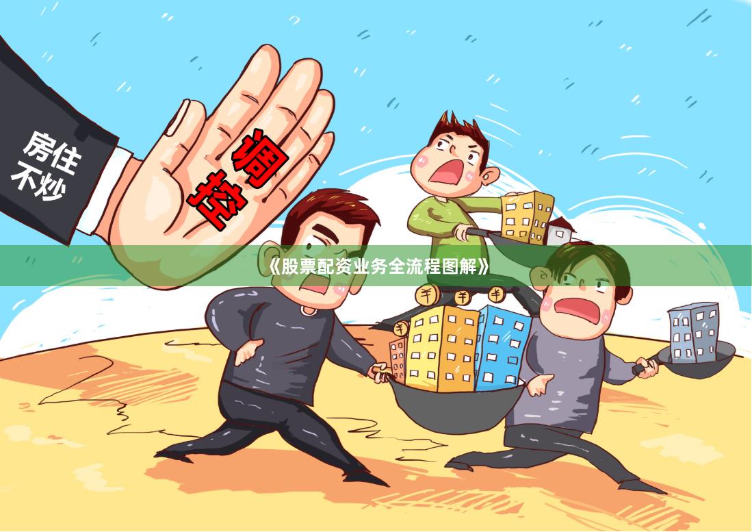 《股票配资业务全流程图解》