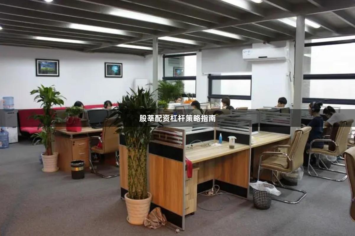 股莘配资杠杆策略指南