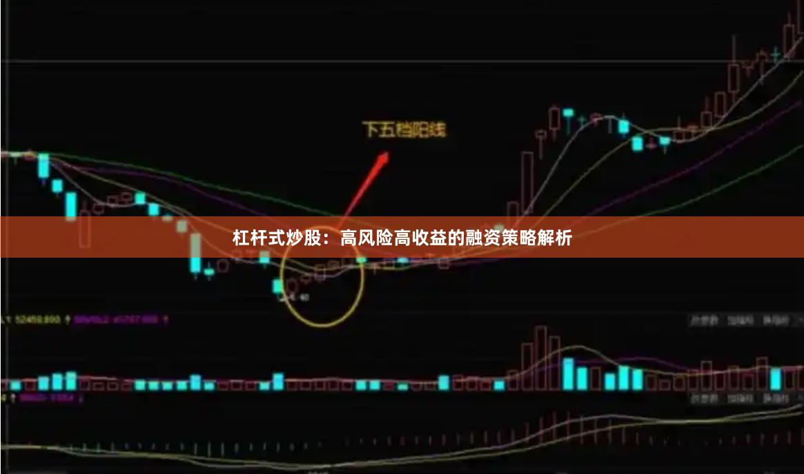 杠杆式炒股：高风险高收益的融资策略解析