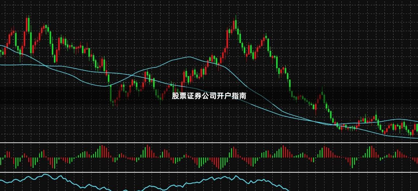 股票证券公司开户指南
