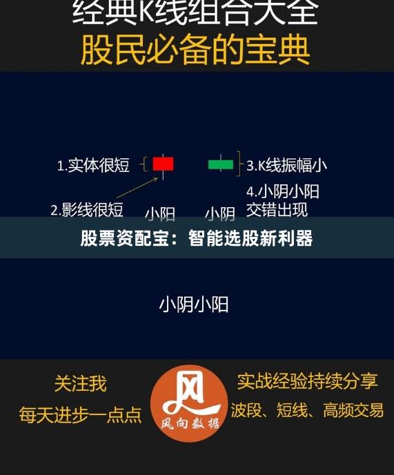 股票资配宝：智能选股新利器