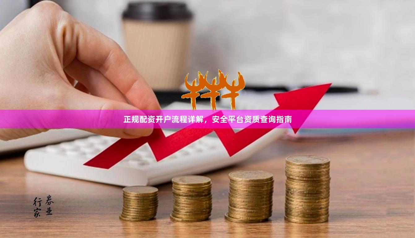 正规配资开户流程详解，安全平台资质查询指南